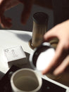 Photo of AESIR Premium Filters (V2) for AeroPress® ( ) [ Aesir ] [ Paper Filters ]