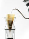 Photo of CHEMEX® Funnex Single Serve Pourover Brewer ( ) [ Chemex ] [ Pourover Brewers ]