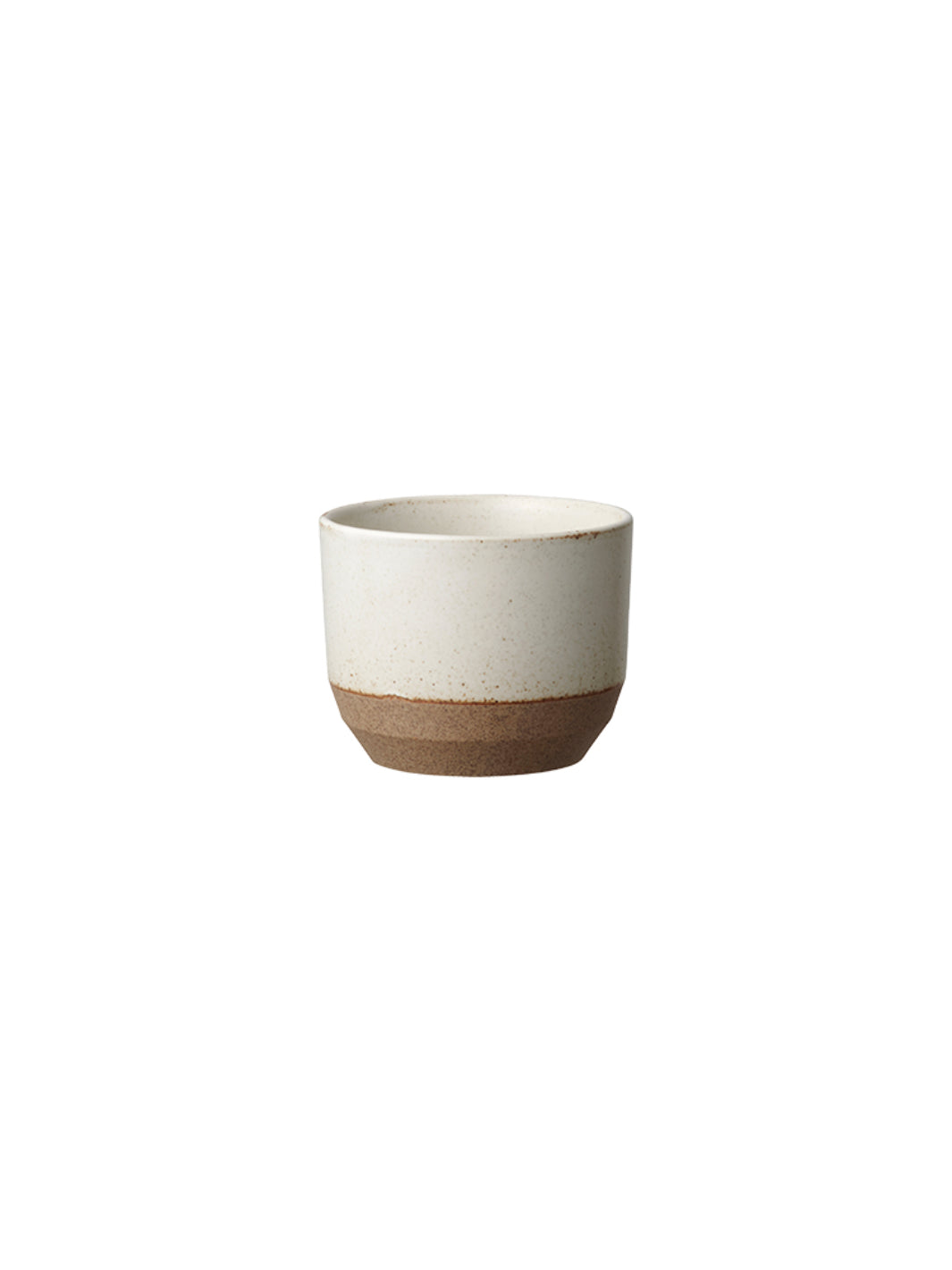 KINTO CERAMIC LAB Cup (180ml/6oz) (4-Pack) – Someware