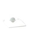 Photo of BARATZA Encore Accent Kit ( White ) [ Baratza ] [ Grinder Accessories ]