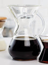 Photo of CHEMEX® Glass Coffeemaker Cover ( ) [ Chemex ] [ Parts ]