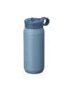 Photo of KINTO PLAY TUMBLER Strap Set (480ml/16oz) ( ) [ KINTO ] [ Hydration Bottles ]