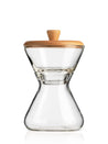 Photo of CHEMEX® Cream and Sugar Set ( Default Title ) [ Chemex ] [ Brewing Accessories ]