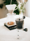 Photo of HARIO Coffee Mill Ceramic Slim ( ) [ HARIO ] [ Hand Grinders ]