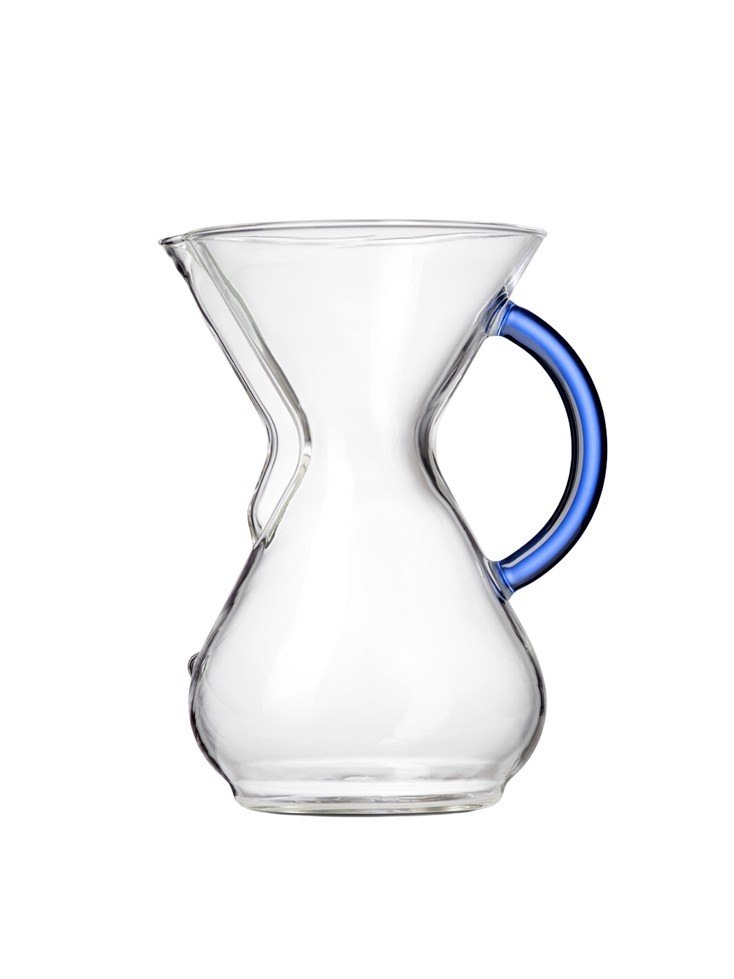 Chemex Glass Handle 6 Cups