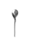 Photo of COOKPLAY Rama Spoon (21x4.5cm/8.3x1.8in) (4-Pack) (Matte Silver) ( Default Title ) [ Cookplay ] [ Cutlery ]