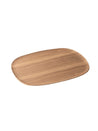 Photo of KINTO UNITEA Nonslip Tray (420x320mm/16.8x12.8in) ( Willow ) [ KINTO ] [ Serving Trays ]