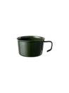 Photo of KINTO FORIS Wide Mug (400ml/13.6oz) ( Ash Green ) [ KINTO ] [ Coffee Cups ]