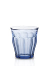 Photo of DURALEX Le Picardie® Assorted Colours Glass Tumbler Gift Box (250ml/8.5oz) (4-Pack) ( ) [ Duralex ] [ Glasses ]