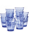 Photo of DURALEX Le Picardie® Glass Tumbler (250ml/8.5oz) (6-Pack) ( ) [ Duralex ] [ Glasses ]