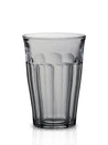 Photo of DURALEX Le Picardie® Glass Tumbler (360ml/12.2oz) (6-Pack) ( Grey ) [ Duralex ] [ Glasses ]