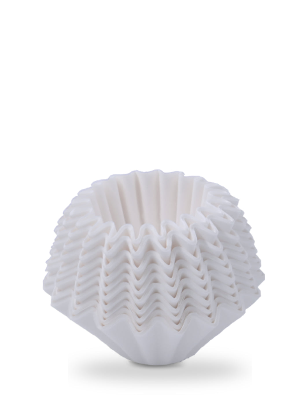 xBloom Premium Flat-Bottom Paper Filters (100-Pack) – Someware