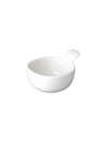 Photo of KINTO NEST Bowl (135x105mm/5.4x4.2in) (4-Pack) ( White ) [ KINTO ] [ Bowls ]