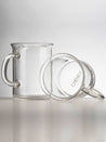 Photo of CHEMEX® Murray Mug Set (2-Pack) ( ) [ Chemex ] [ Coffee Glasses ]