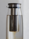 Photo of KINTO UNITEA Cold Brew Carafe (1100ml/37oz) ( ) [ KINTO ] [ Tea Equipment ]