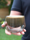 Photo of KRUVE IMAGINE Glasses (2-Pack) ( ) [ Kruve ] [ Coffee Glasses ]
