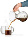 Photo of CHEMEX® Murray Mug Set (2-Pack) ( ) [ Chemex ] [ Coffee Glasses ]