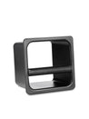 Photo of ESPRESSO PARTS Open Bottom Knock Chute (152x152x127mm/6x6x5in) ( Default Title ) [ Espresso Parts ] [ Espresso Accessories ]