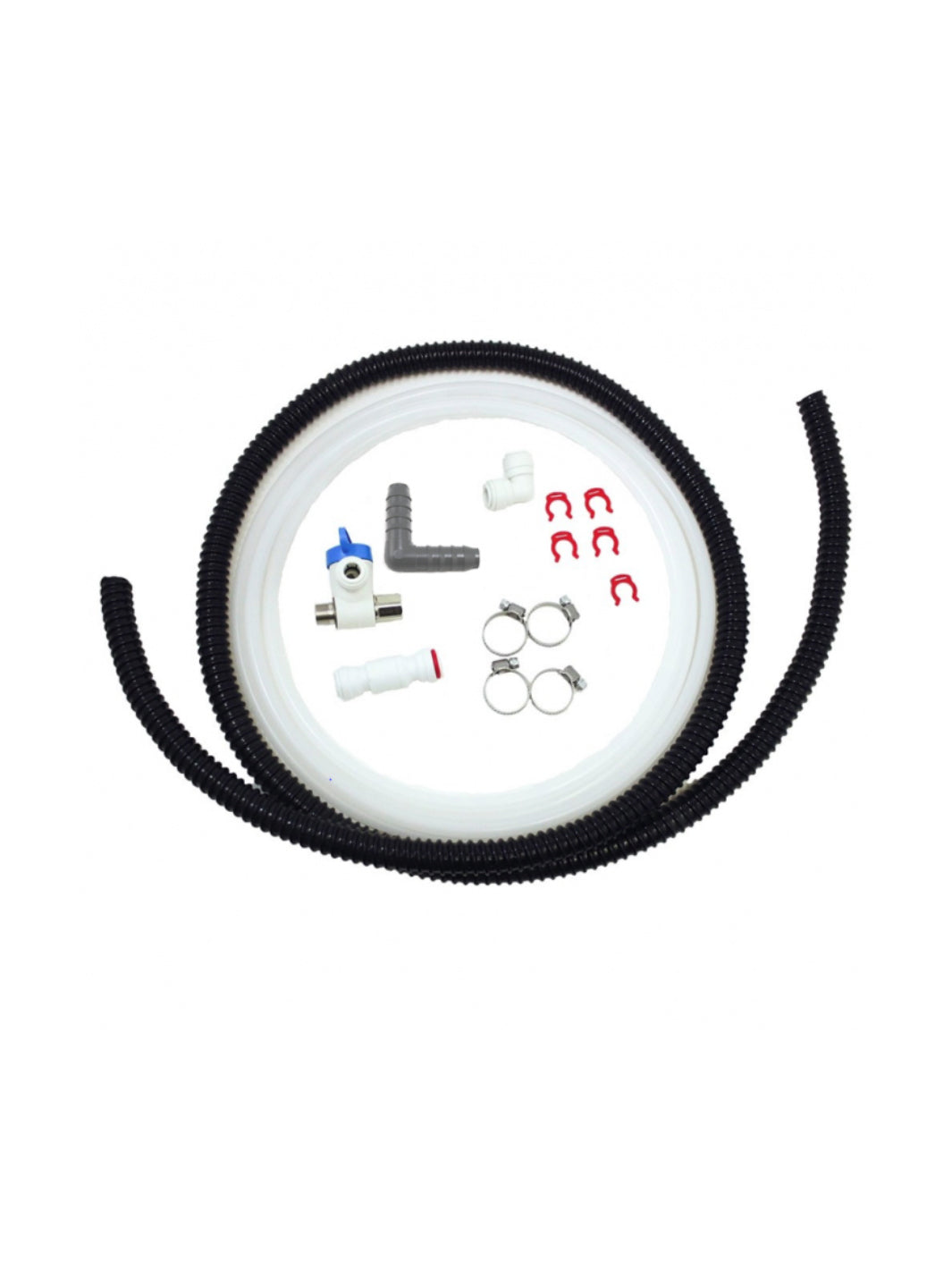 ESPRESSO PARTS Rinser Install Kit – Someware