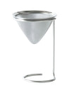 Photo of KOGU Pour-Over Mesh Dripper and Stand ( Default Title ) [ KOGU ] [ Tea Equipment ]