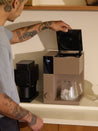Photo of FELLOW Aiden Precision Coffee Maker (120V) ( ) [ Fellow ] [ Electric Coffee Brewers ]