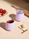 Photo of FELLOW Ruby Wine Tumbler Set (355ml/12oz) (2-Pack) ( ) [ Fellow ] [ Reusable Cups ]