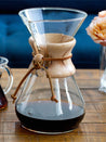 Photo of CHEMEX® Ten Cup Classic ( ) [ Chemex ] [ Pourover Brewers ]