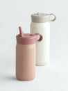 Photo of KINTO PLAY TUMBLER Strap Set (480ml/16oz) ( ) [ KINTO ] [ Hydration Bottles ]