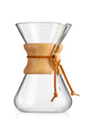 Photo of CHEMEX® Five Cup Handblown ( Default Title ) [ Chemex ] [ Pourover Brewers ]
