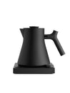 Photo of FELLOW Corvo EKG Pro Electric Kettle (120V) ( Matte Black Pro ) [ Fellow ] [ Kettles ]