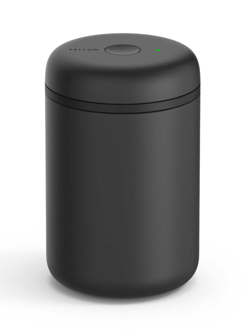 Fellow Electric Atmos Vacuum Canister - Matte Black - Thumbnail 4