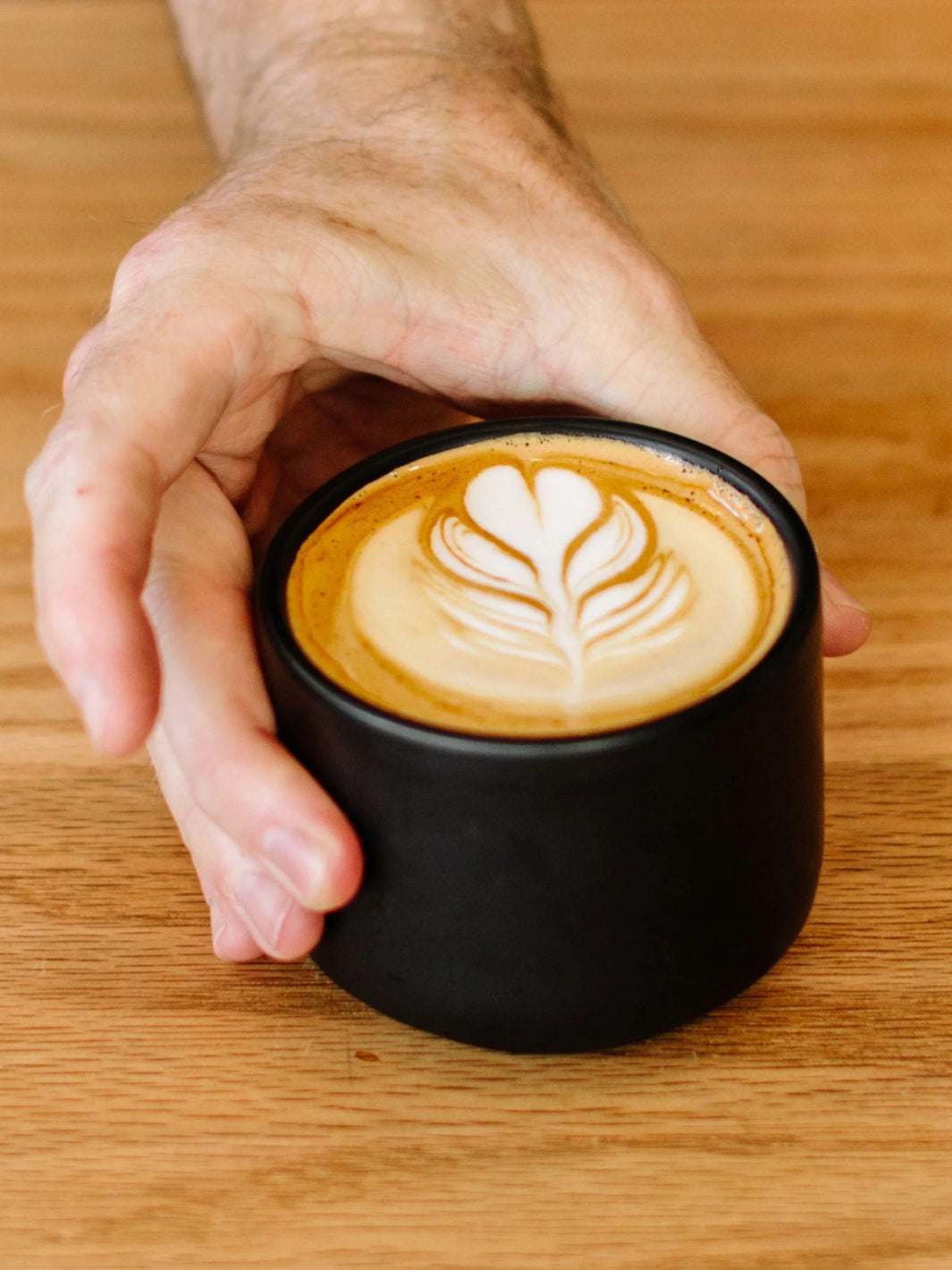 FELLOW Monty Cappuccino Cup – Someware
