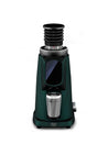 Photo of FIORENZATO AllGround ProBrew Coffee Grinder (120V) ( Forest Green ) [ Fiorenzato ] [ Electric Grinders ]