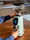 Photo of FIORENZATO AllGround Coffee Grinder (120V) ( ) [ Fiorenzato ] [ Electric Grinders ]