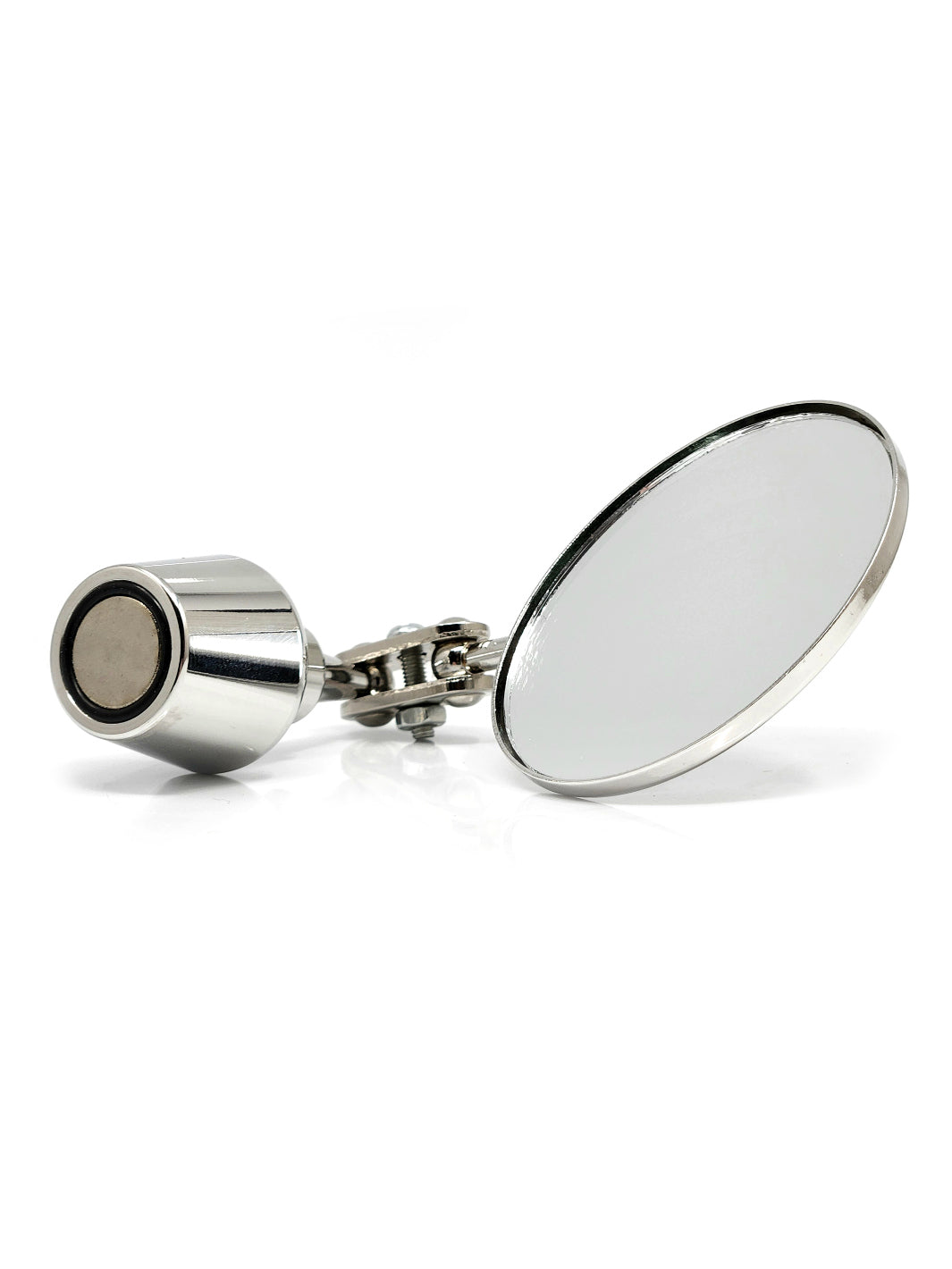 eXcessory Magnetic Mirror - Silver