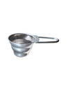 Photo of OS: HARIO V60 Measuring Scoop (Stainless Steel) ( Default Title ) [ HARIO ] [ Brewing Accessories ]