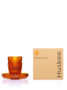 Photo of HUSKEE Renew Espresso Set (3oz/88ml) ( ) [ Huskee ] [ Coffee Cups ]