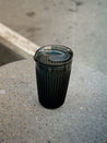 Photo of HUSKEE Renew Cup + Lid (12oz/355ml) ( ) [ Huskee ] [ Coffee Cups ]