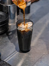 Photo of HUSKEE Renew Cup + Lid (16oz/473ml) ( ) [ Huskee ] [ Coffee Cups ]