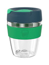 Photo of KEEPCUP Helix Original Cup (12oz/340ml) ( Calenture ) [ KeepCup ] [ KeepCup ]