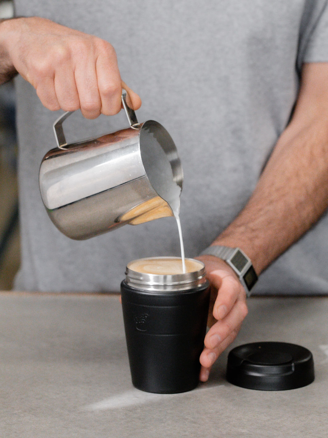 KEEPCUP Helix Thermal Cup (12oz/340ml) – Someware