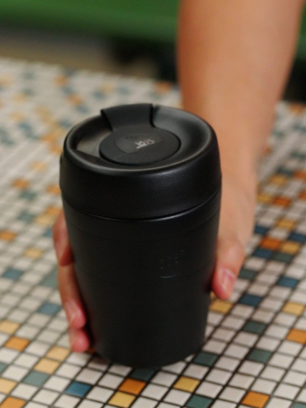 KEEPCUP Helix Thermal Cup (12oz/340ml) / KeepCup