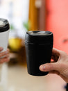 Photo of KEEPCUP Helix Traveller (12oz/340ml) ( ) [ KeepCup ] [ KeepCup ]