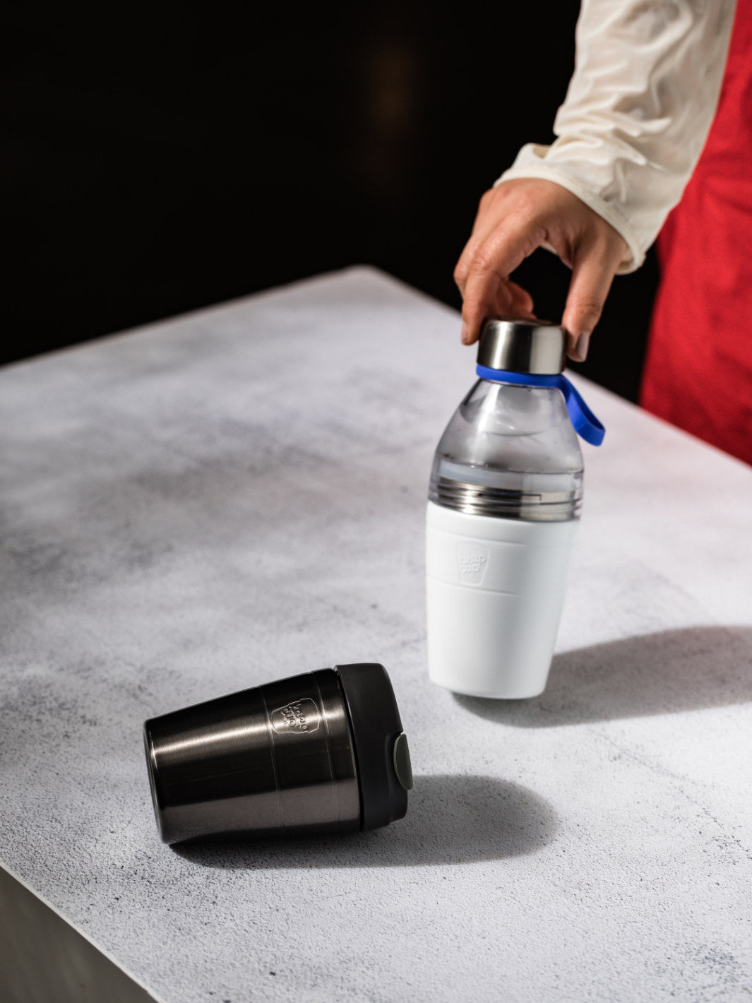 KEEPCUP Helix Thermal Cup (12oz/340ml) / KeepCup