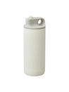 Photo of KINTO Active Tumbler (600ml/20oz) ( White ) [ KINTO ] [ Hydration Bottles ]