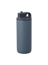 Photo of KINTO Active Tumbler (600ml/20oz) ( Blue Grey ) [ KINTO ] [ Hydration Bottles ]