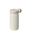 Photo of KINTO PLAY Tumbler (300ml/10oz) ( White ) [ KINTO ] [ Hydration Bottles ]