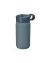 Photo of KINTO PLAY Tumbler (300ml/10oz) ( Ash Blue ) [ KINTO ] [ Hydration Bottles ]