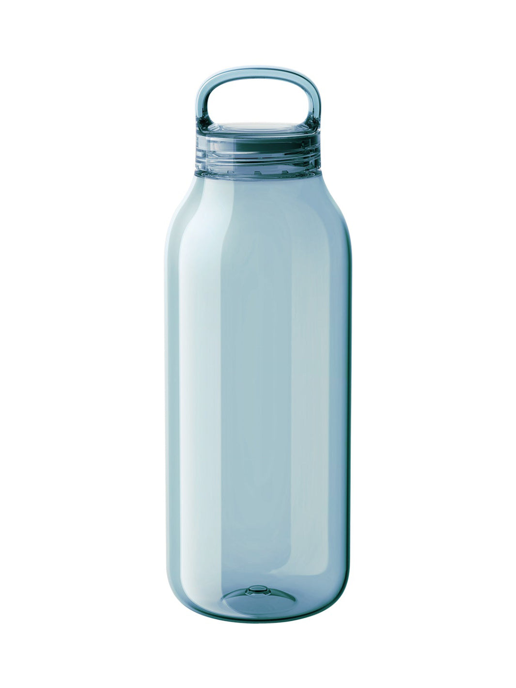 32oz Clear Glass Bar Mixer Bottle