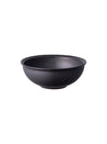 Photo of KINTO RIM Bowl (⌀180mm/7in) ( Matte Black ) [ KINTO ] [ Bowls ]